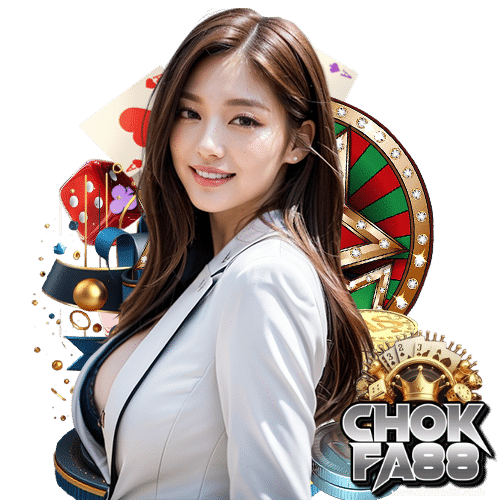 chokfa88 ทางเข้า