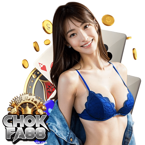 chokfa88 ระบบอัตโนมัติ