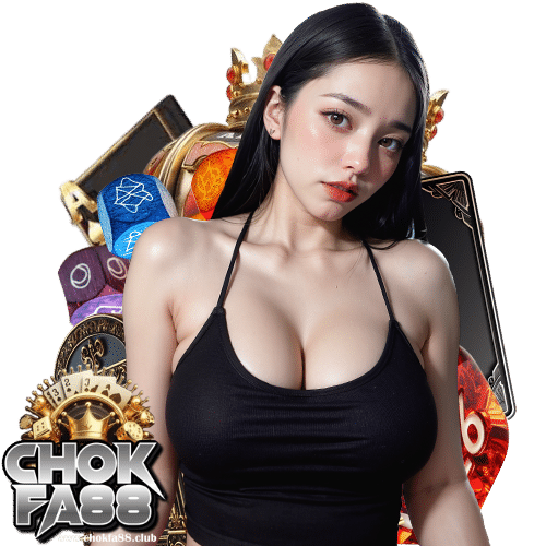 chokfa88 เว็บตรง